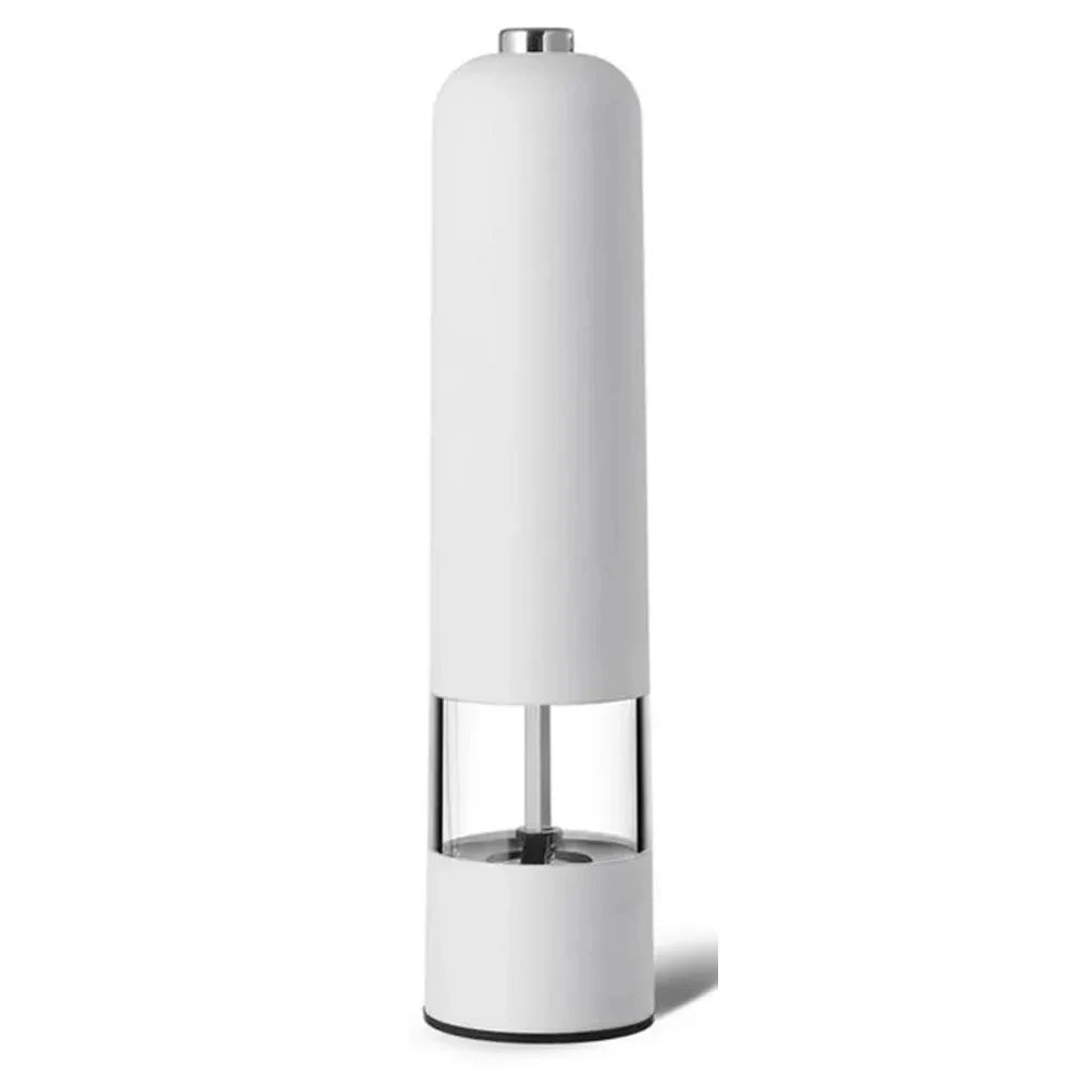MesaWorks™ Elite LED Electric Spice Grinder