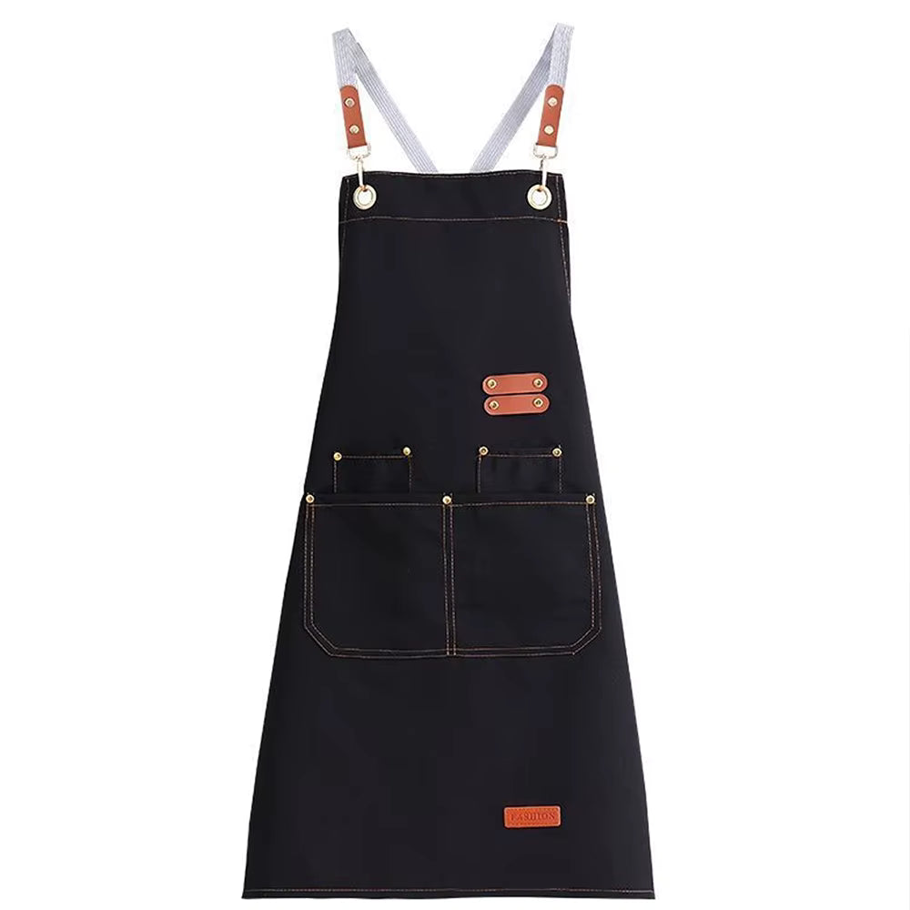 MesaWorks™ Elite Professional Culinary Apron