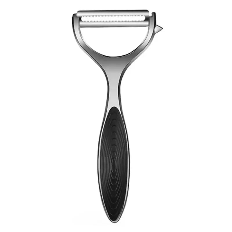 MesaWorks™ Elite Multi-Function Steel Peeler