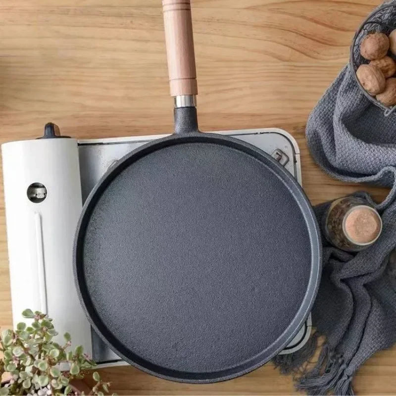 MesaWorks™ Heritage Cast Iron Skillet