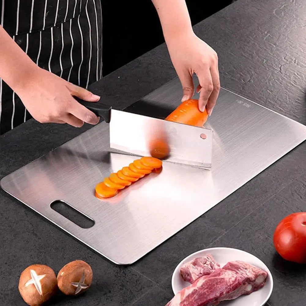 MesaWorks™ Professional SUS316 Steel Cutting Gallery