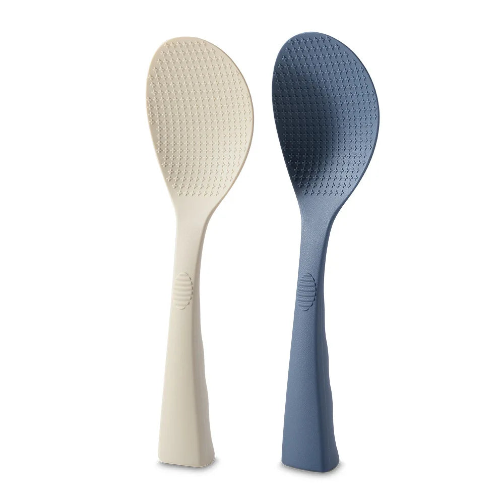 MesaWorks™ Elite Standing Silicone Rice Paddle