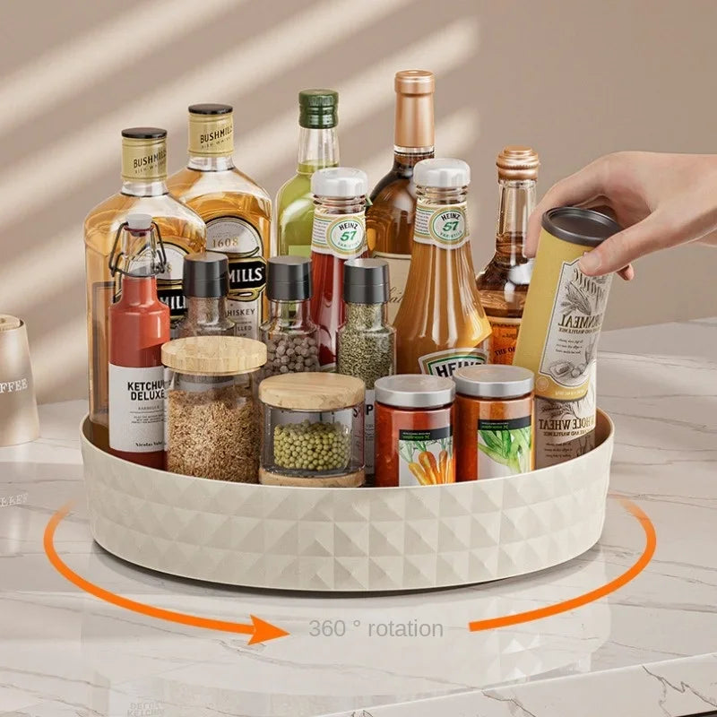 MesaWorks™ 360° Rotating Elite Organizer