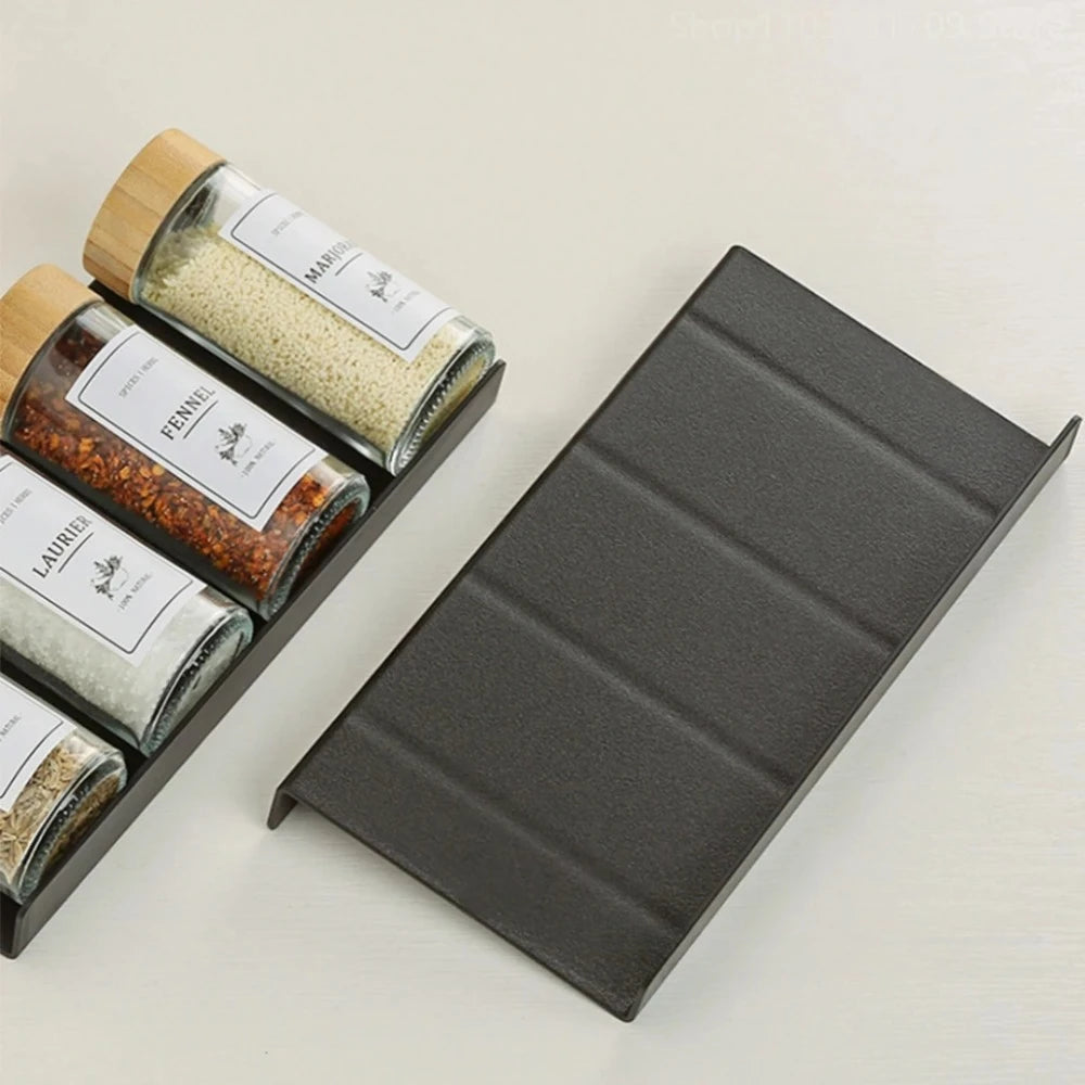 MesaWorks™ Elite Tiered Spice Gallery