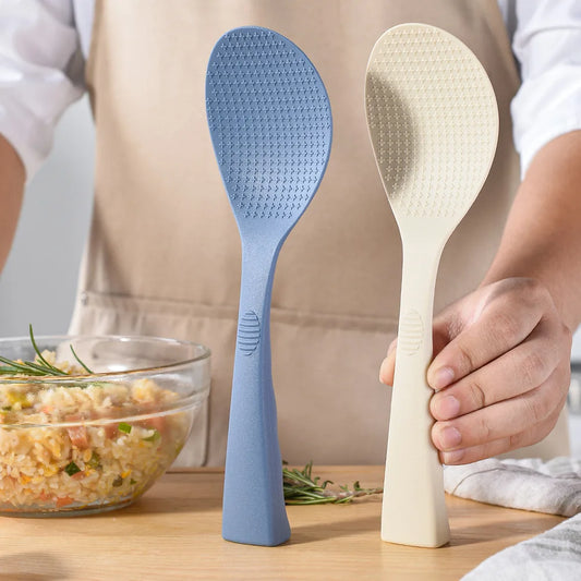 MesaWorks™ Elite Standing Silicone Rice Paddle