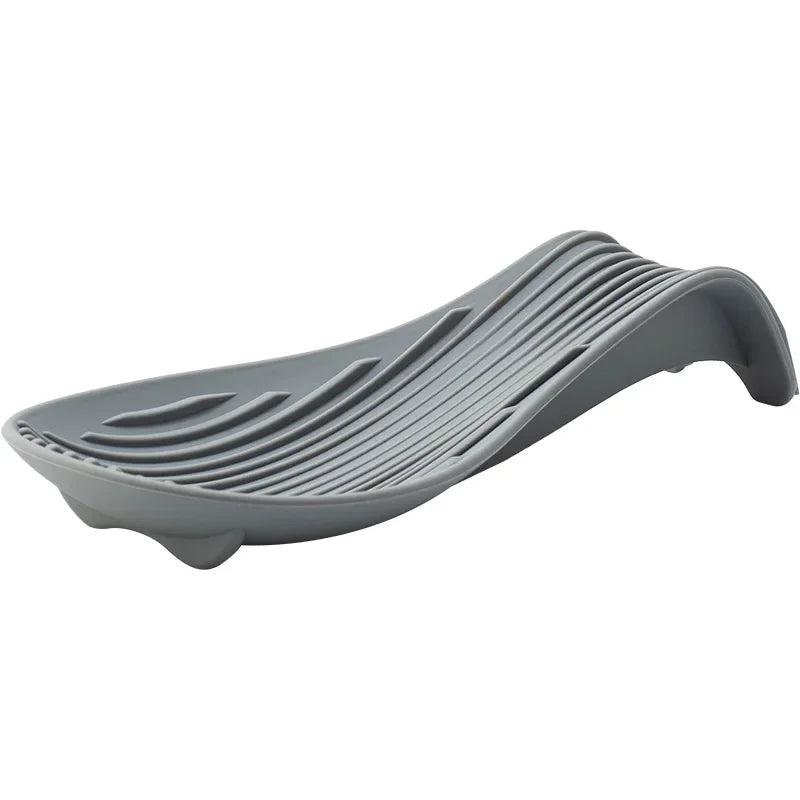 MesaWorks™ Precision Silicone Spoon Rest.