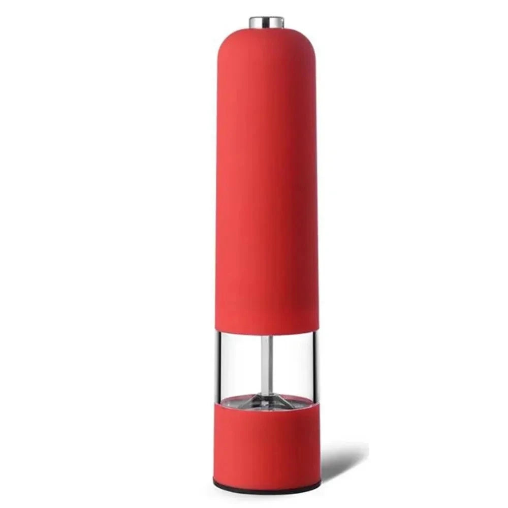 MesaWorks™ Elite LED Electric Spice Grinder