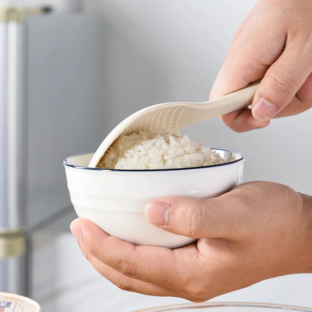 MesaWorks™ Elite Standing Silicone Rice Paddle