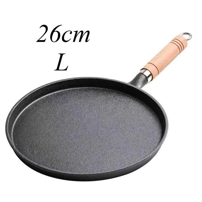 MesaWorks™ Heritage Cast Iron Skillet