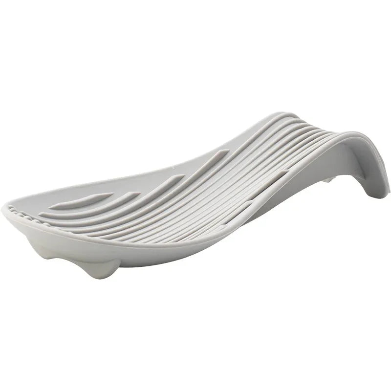 MesaWorks™ Precision Silicone Spoon Rest.