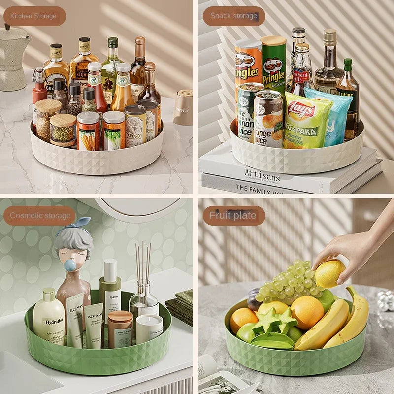 MesaWorks™ 360° Rotating Elite Organizer