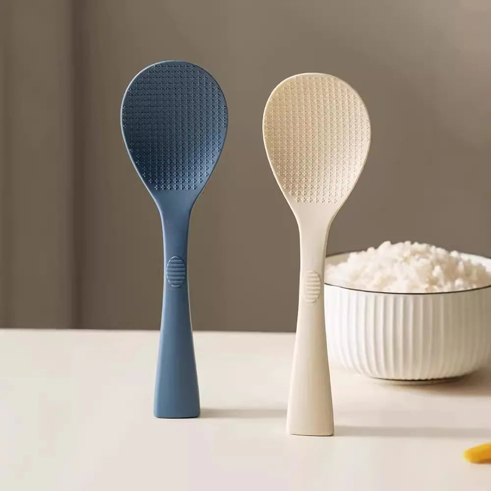 MesaWorks™ Elite Standing Silicone Rice Paddle