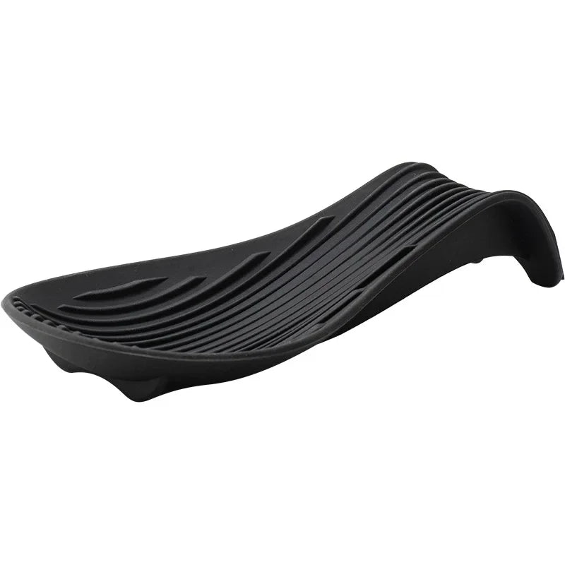 MesaWorks™ Precision Silicone Spoon Rest.