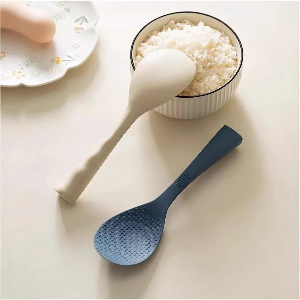 MesaWorks™ Elite Standing Silicone Rice Paddle