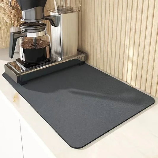 MesaWorks™ Ultra-Absorbent Stone Drying Mat