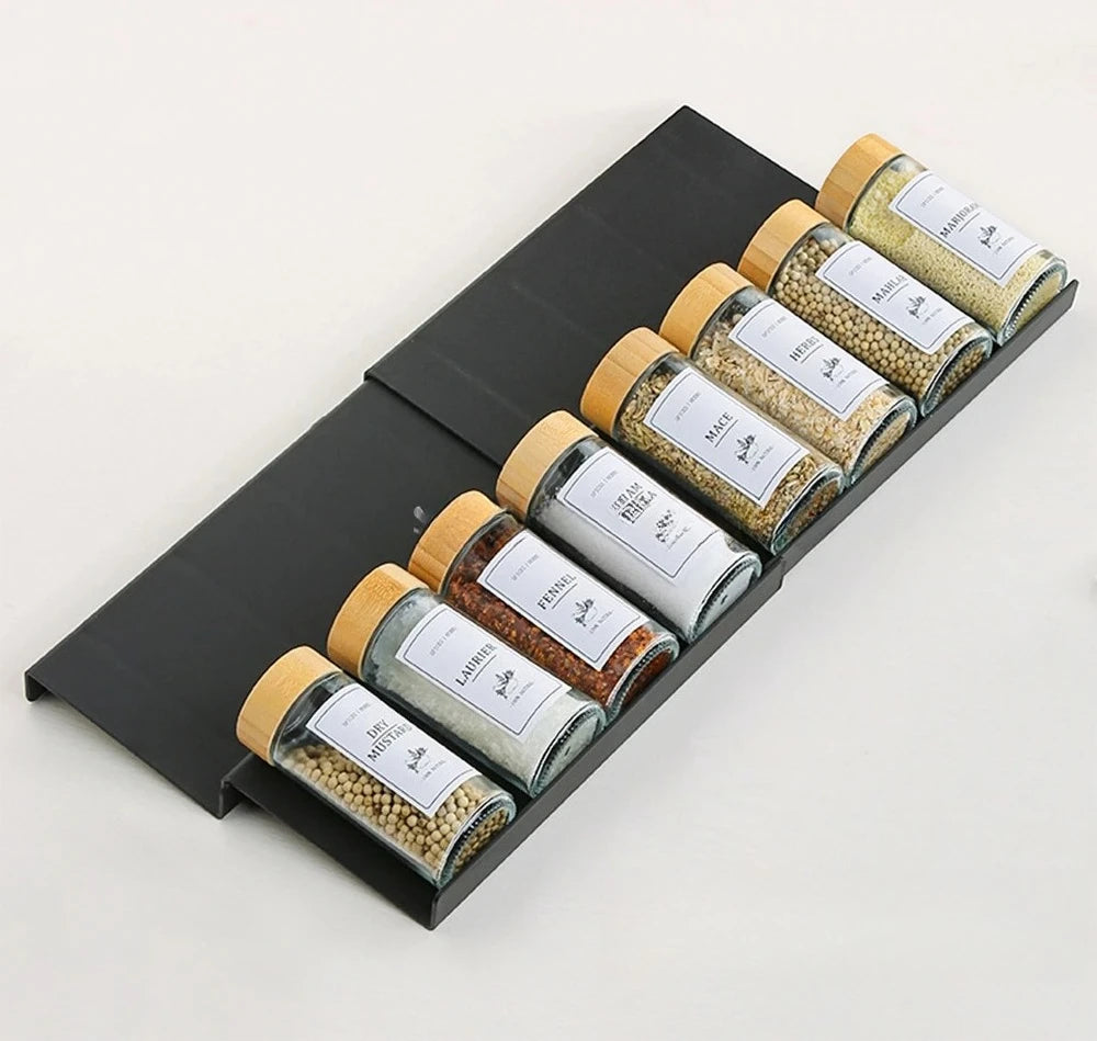 MesaWorks™ Elite Tiered Spice Gallery