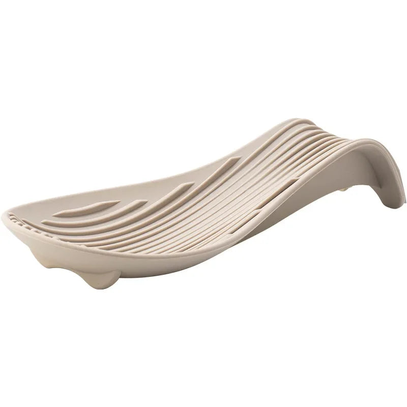 MesaWorks™ Precision Silicone Spoon Rest.