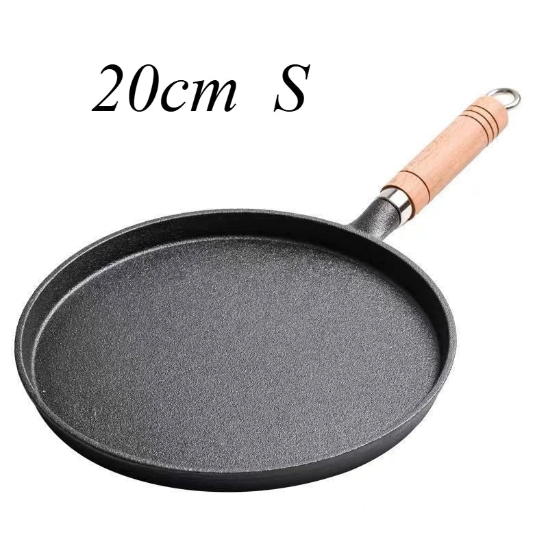 MesaWorks™ Heritage Cast Iron Skillet