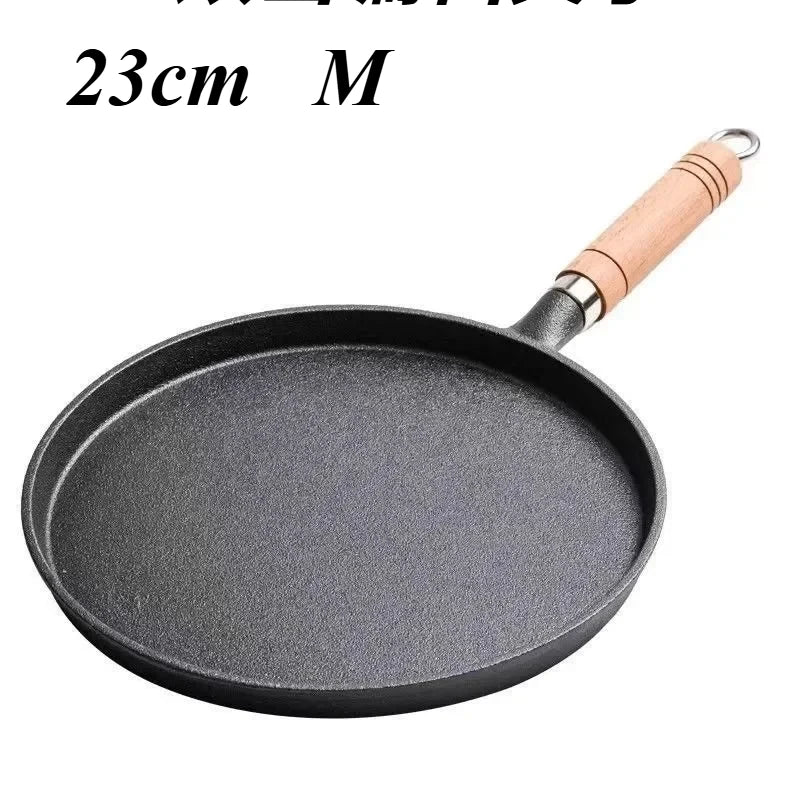 MesaWorks™ Heritage Cast Iron Skillet