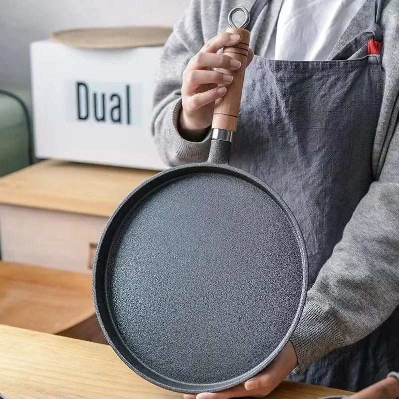 MesaWorks™ Heritage Cast Iron Skillet
