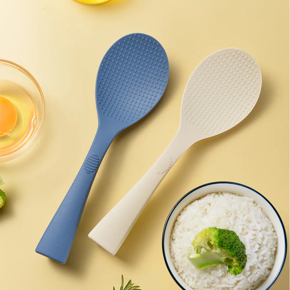 MesaWorks™ Elite Standing Silicone Rice Paddle