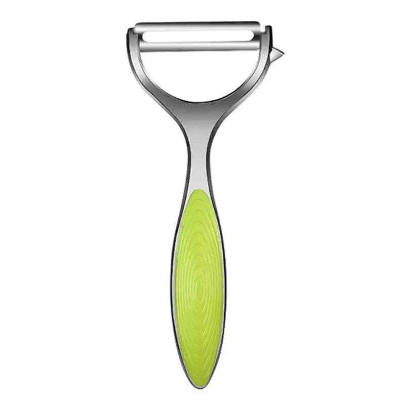 MesaWorks™ Elite Multi-Function Steel Peeler
