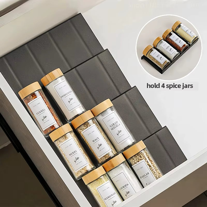 MesaWorks™ Elite Tiered Spice Gallery